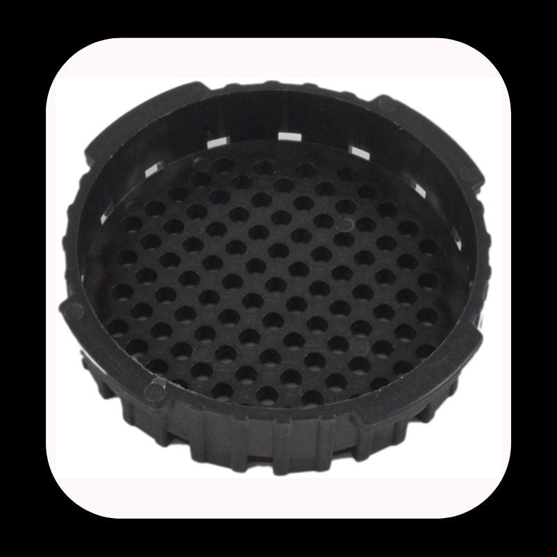 Aeropress Filter Holder