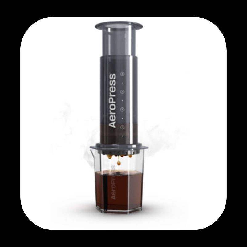 Heavenly Coffees