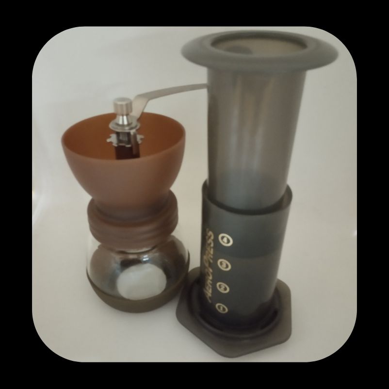 Aeropress