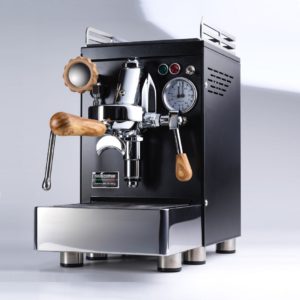Heavenly Coffees