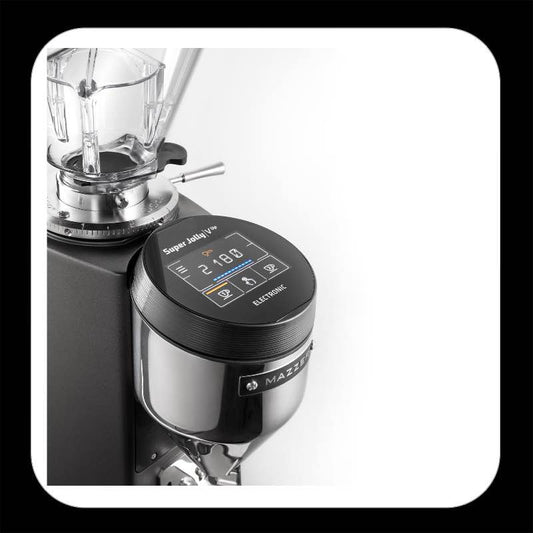 Mazzer Super Jolly V Up Grinder