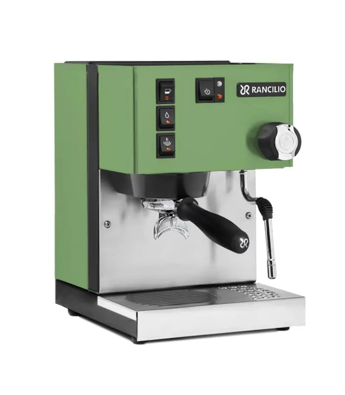 Rancilio Silvia V6 Espresso Machine