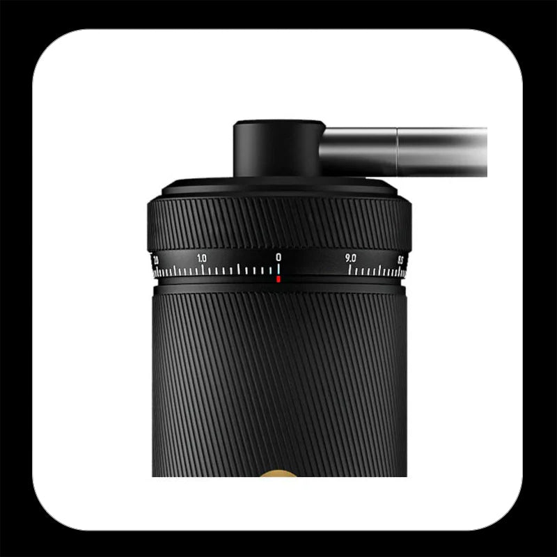 Timemore S3 Hand Grinder adjustment