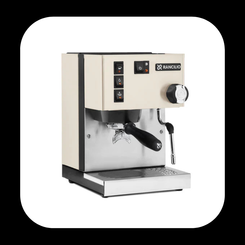 Rancilio Silvia V6