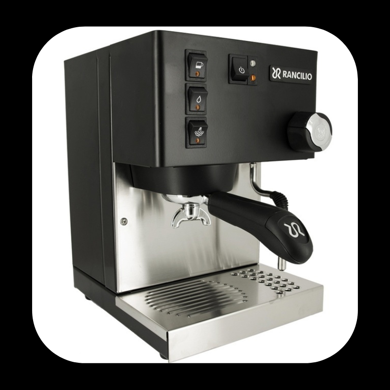 Rancilio Silvia V6