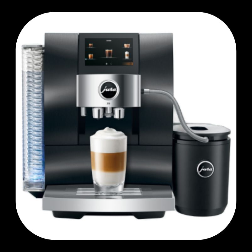 Heavenly Coffees