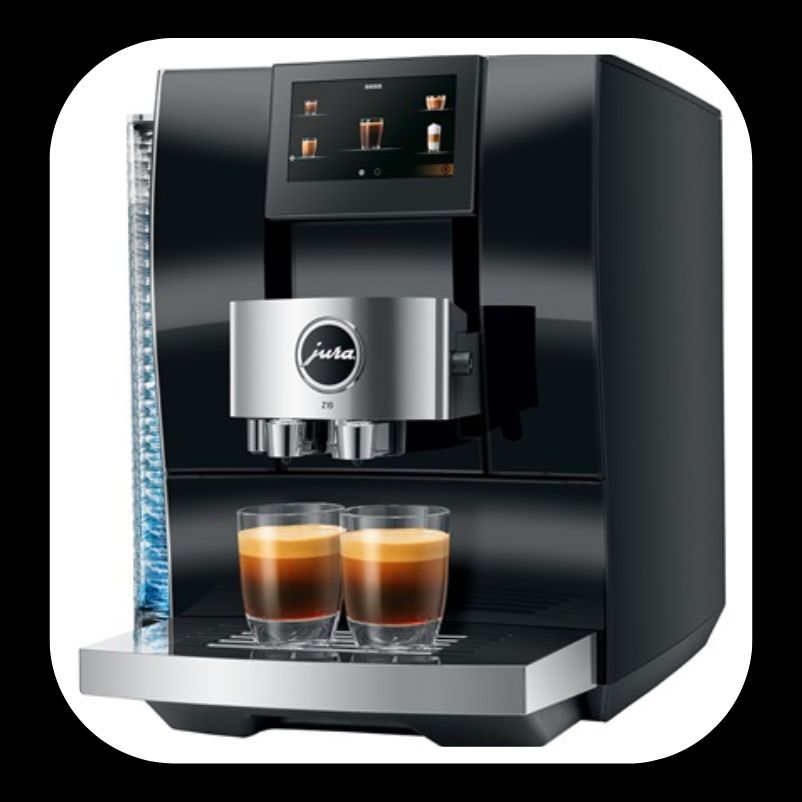 Heavenly Coffees