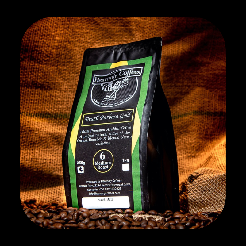 Heavenly Coffees