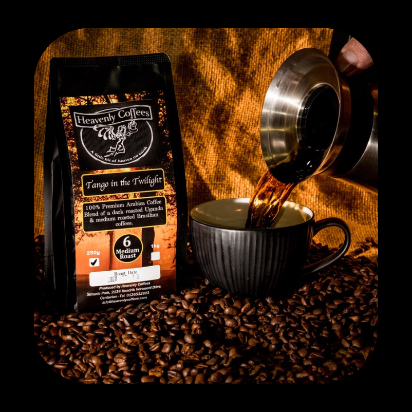 Heavenly Coffees