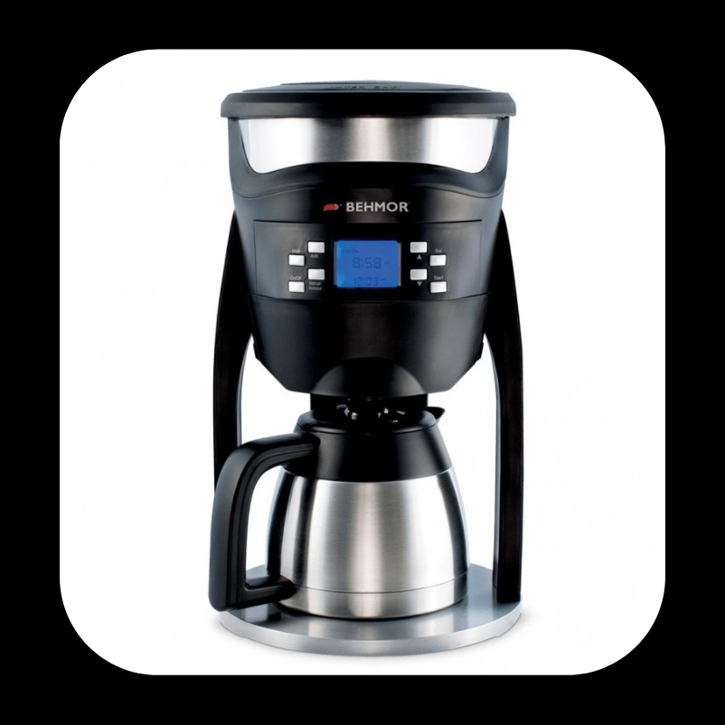 Heavenly Coffees