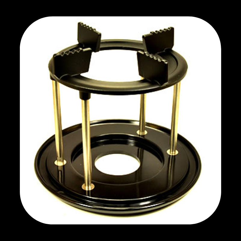 Rekrow Burner Stand