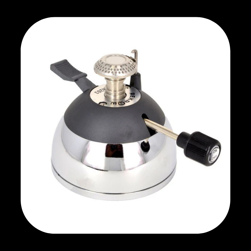 Rekrow Butane Burner