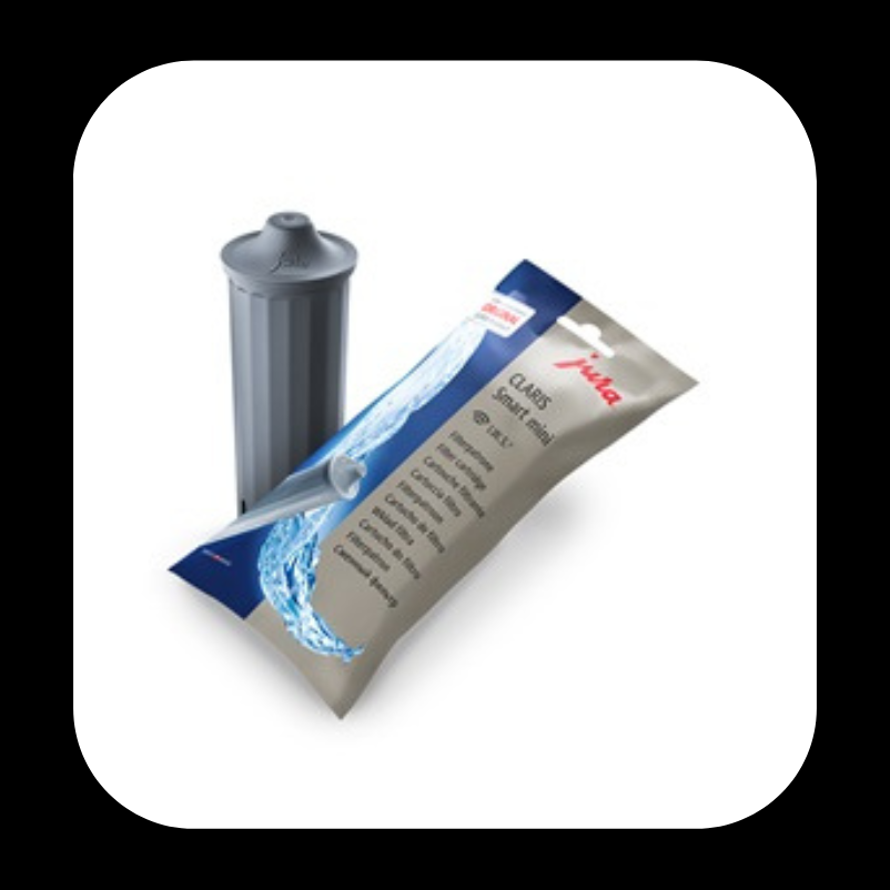 Jura Claris Filter(All variants)