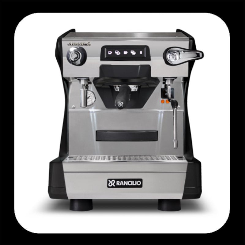 Rancilio Classe 5 1-Group