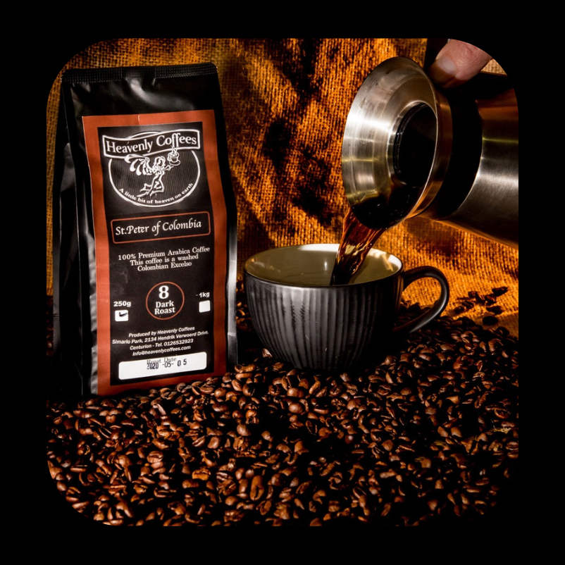 Heavenly Coffees