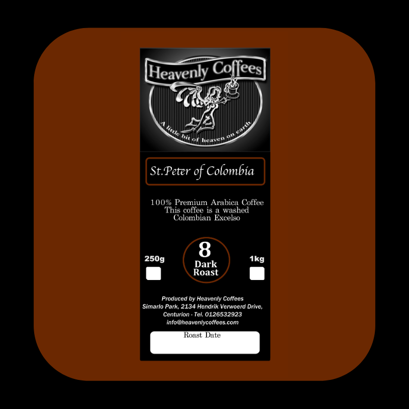 Heavenly Coffees