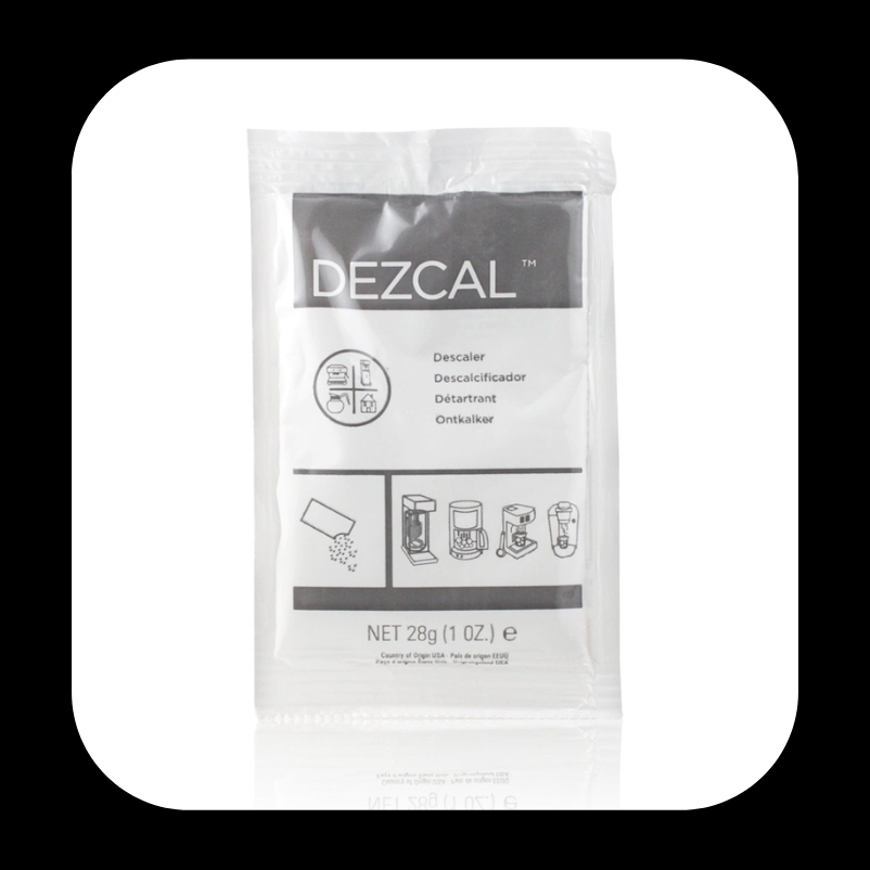 Dezcal Descaling powder 30g