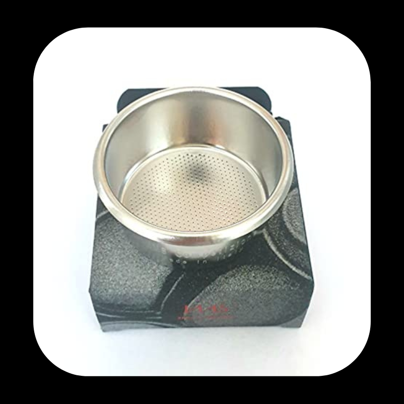Double Basket IMS - Heavenly Coffees