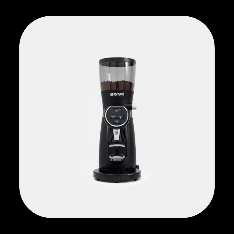 Rancilio Kryo Elite 65 OD - Main Image