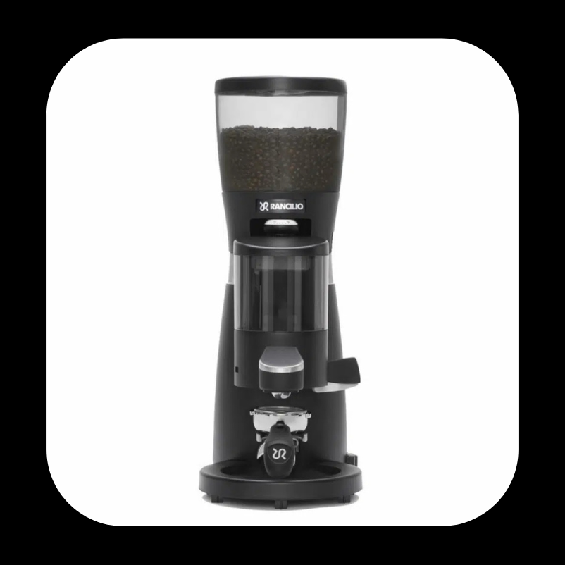 Rancilio Kryo ST Doser coffee grinder