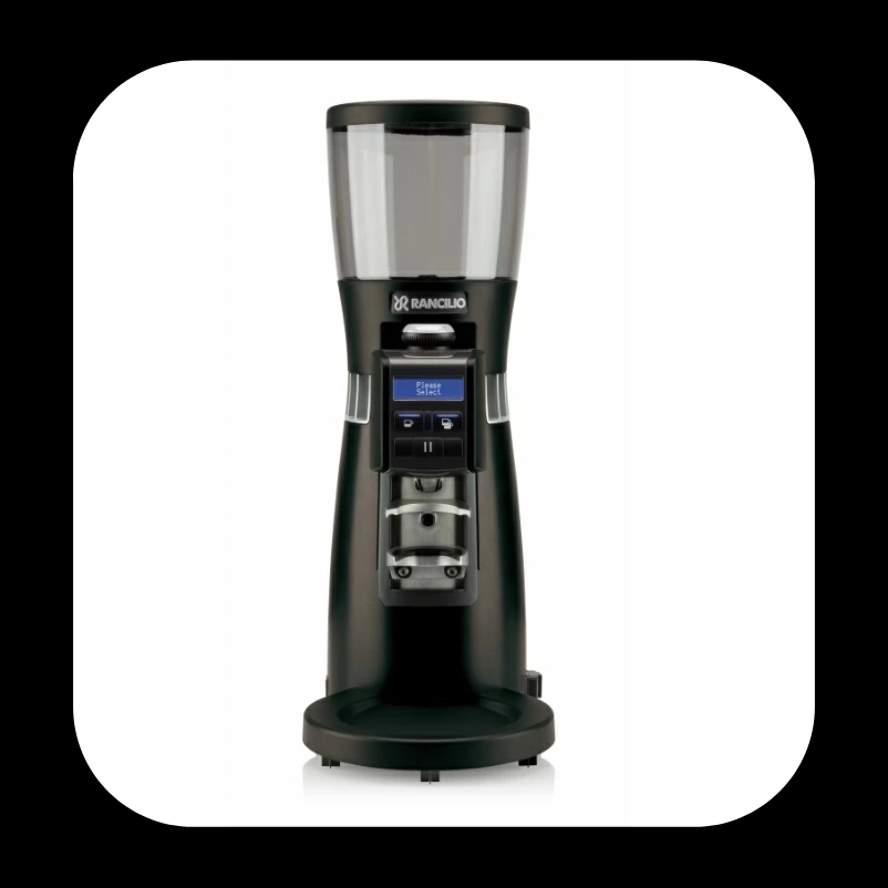 Rancilio Kryo 65 OD EVO coffee grinder
