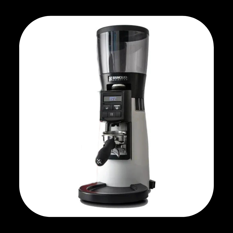 Rancilio Kryo 65 OD EVO coffee grinder