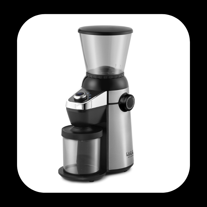 Gaggia MD 15 Grinder