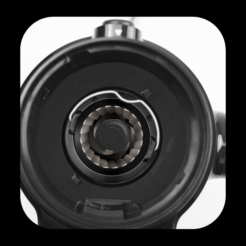 Gaggia MD 15 Grinder
