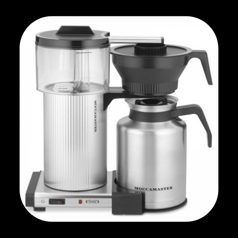 Technivorm Moccamaster Thermos CDT Grand - Main Image