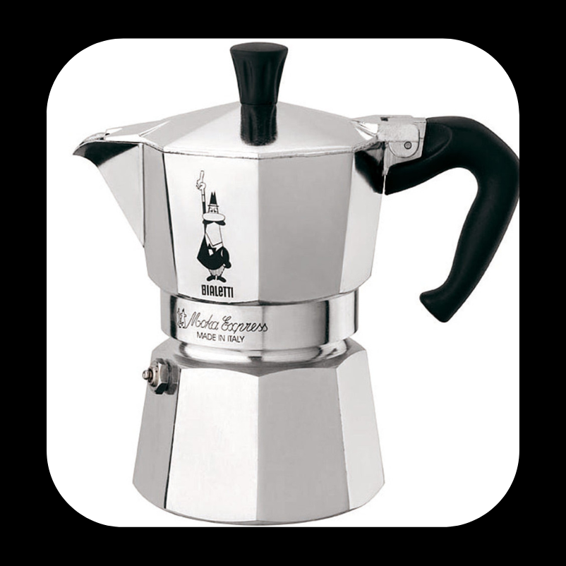 Bialetti Moka Express