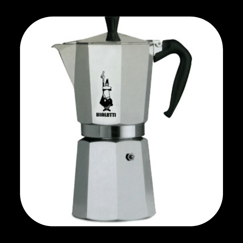 Bialetti Moka Express