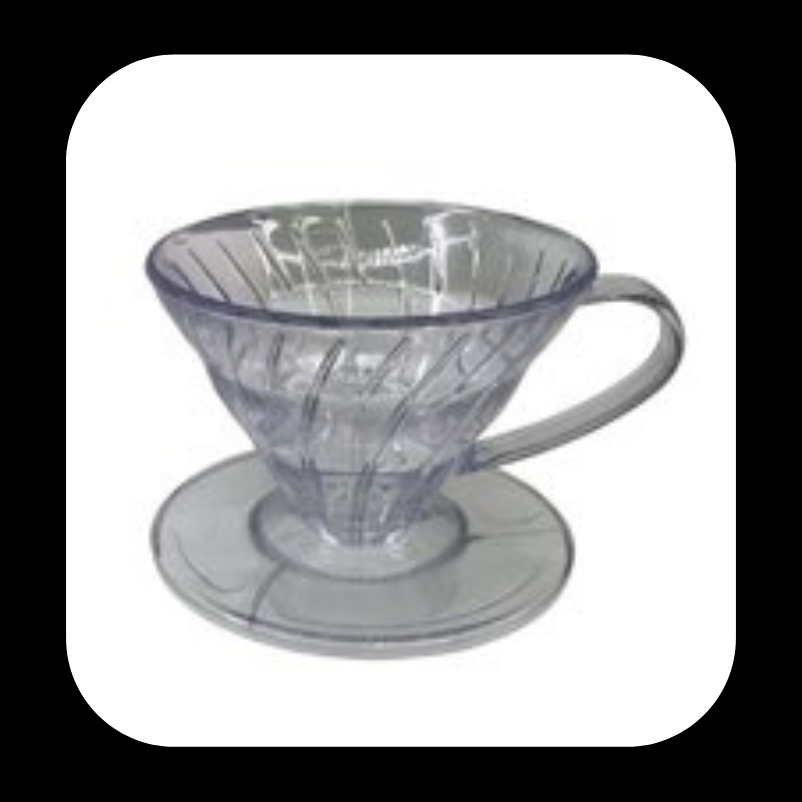 Gater Pour Over (V60 Style)