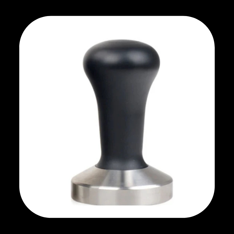 Tamper 57mm (For Lelit Anna) - Heavenly Coffees