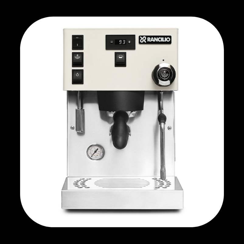 Heavenly Coffees