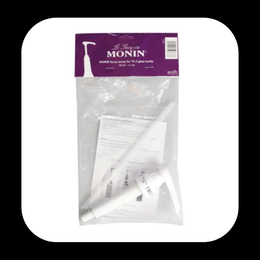 Pump Monin Syrup