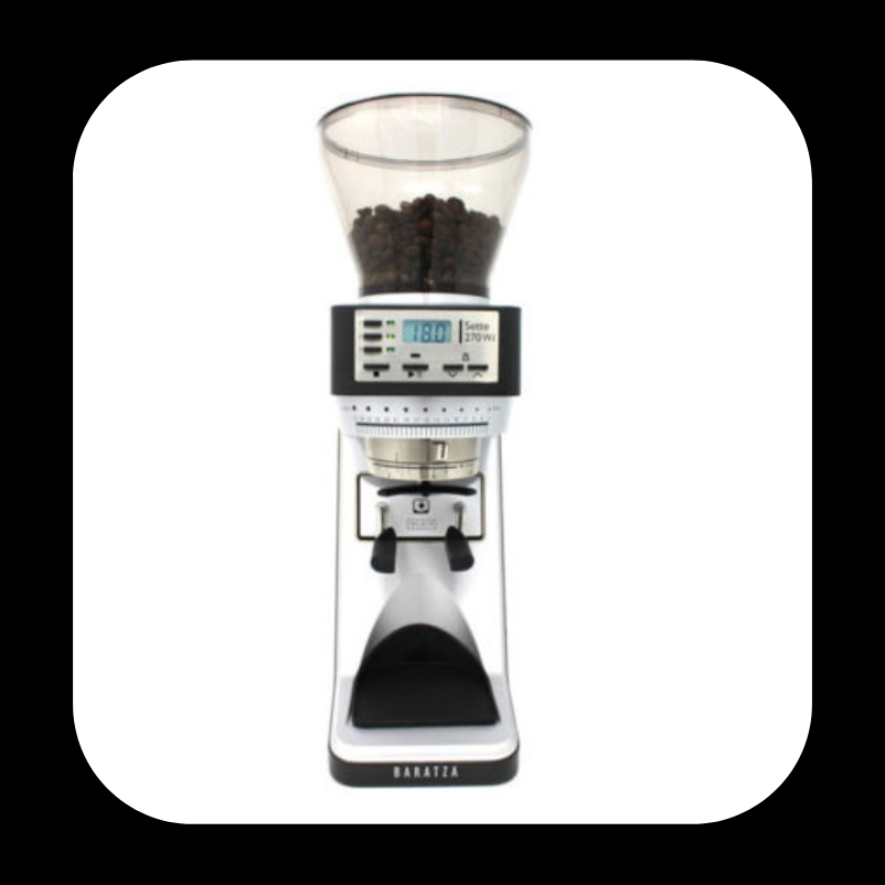 Baratza 270 Sette Wi Coffee grinder