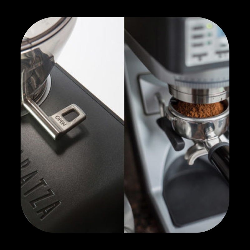 Baratza Sette 270 Coffee Grinder