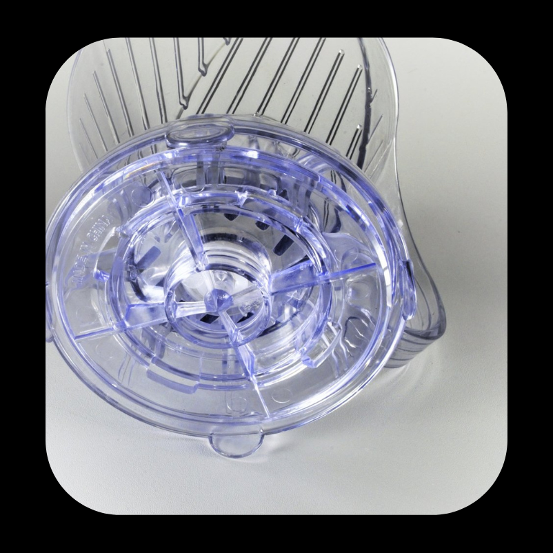 Smart Dripper