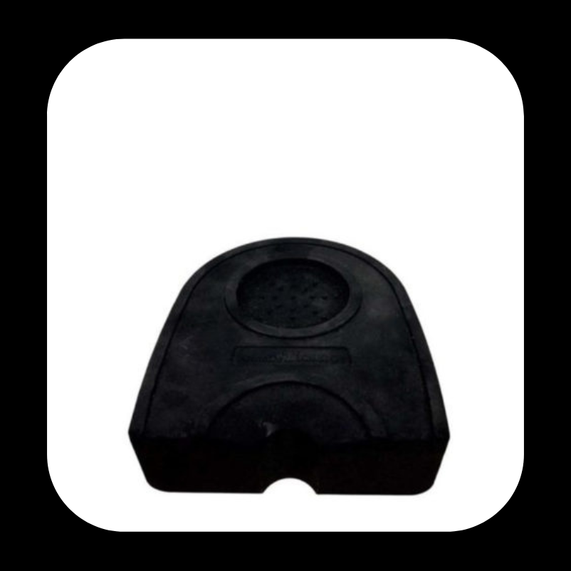 Tamping Mat Small - Heavenly Coffees