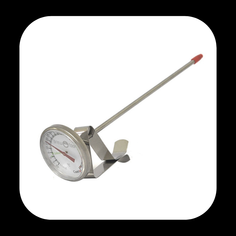 Thermometer Analog