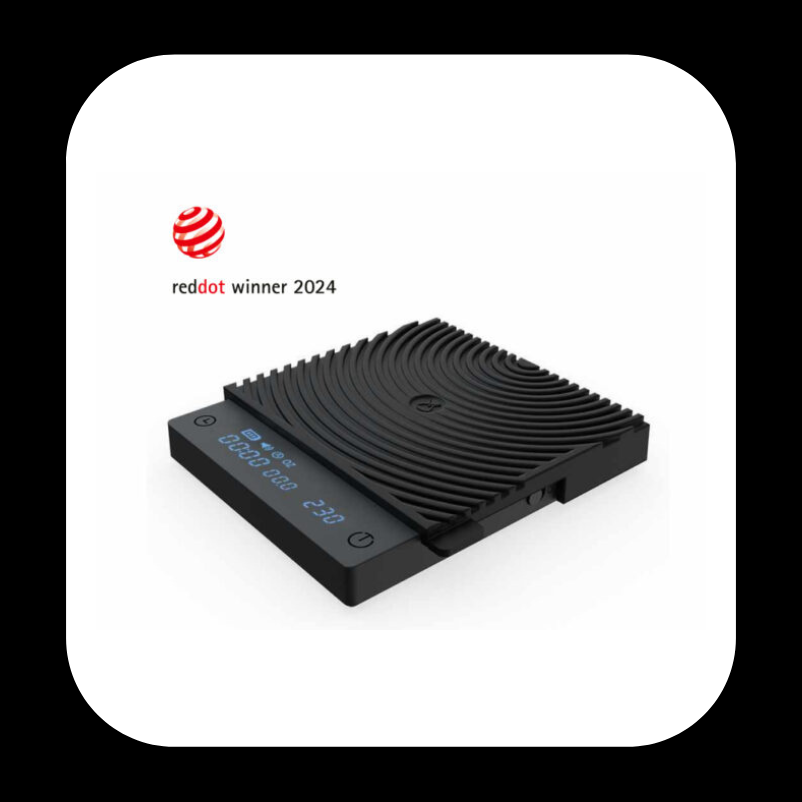 Timemore Black Mirror Mini Scale