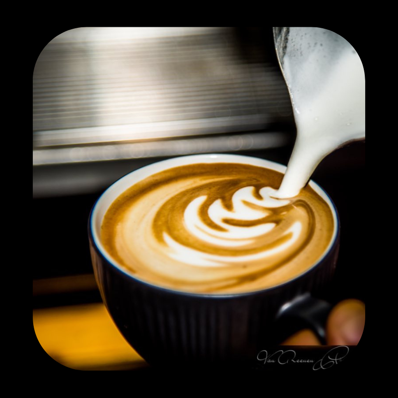 Introduction to Barista skills
