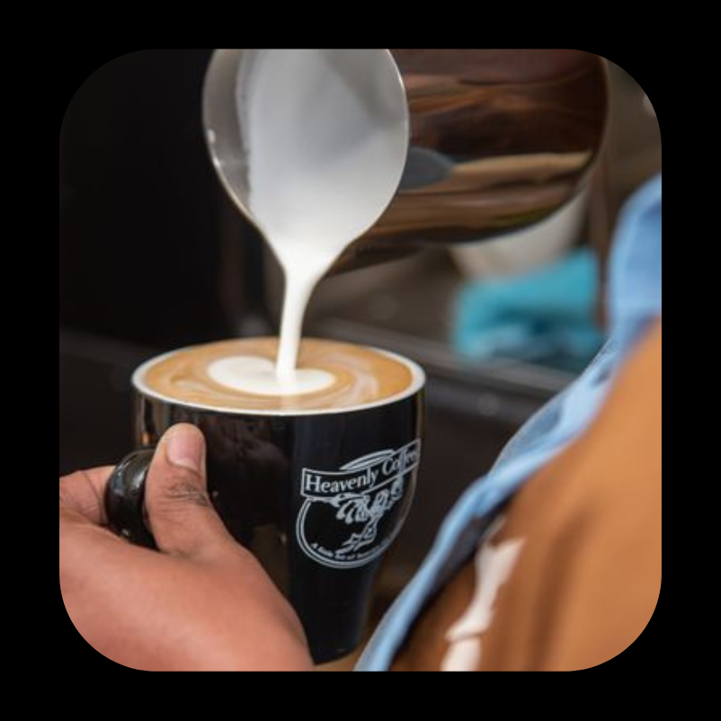 Introduction to Barista skills
