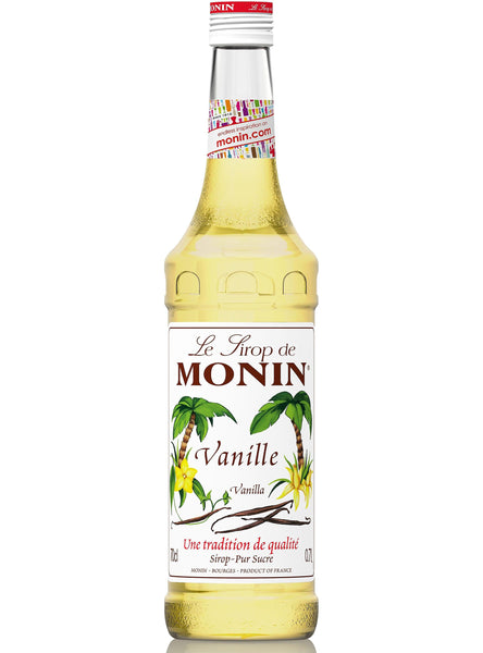 Monin Triple Sec Flavor Syrup, 1 Ltr, White – Urban Platter