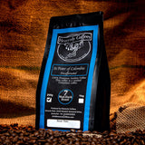 St.Peter of Colombia Decaffeinated 250g/1kg