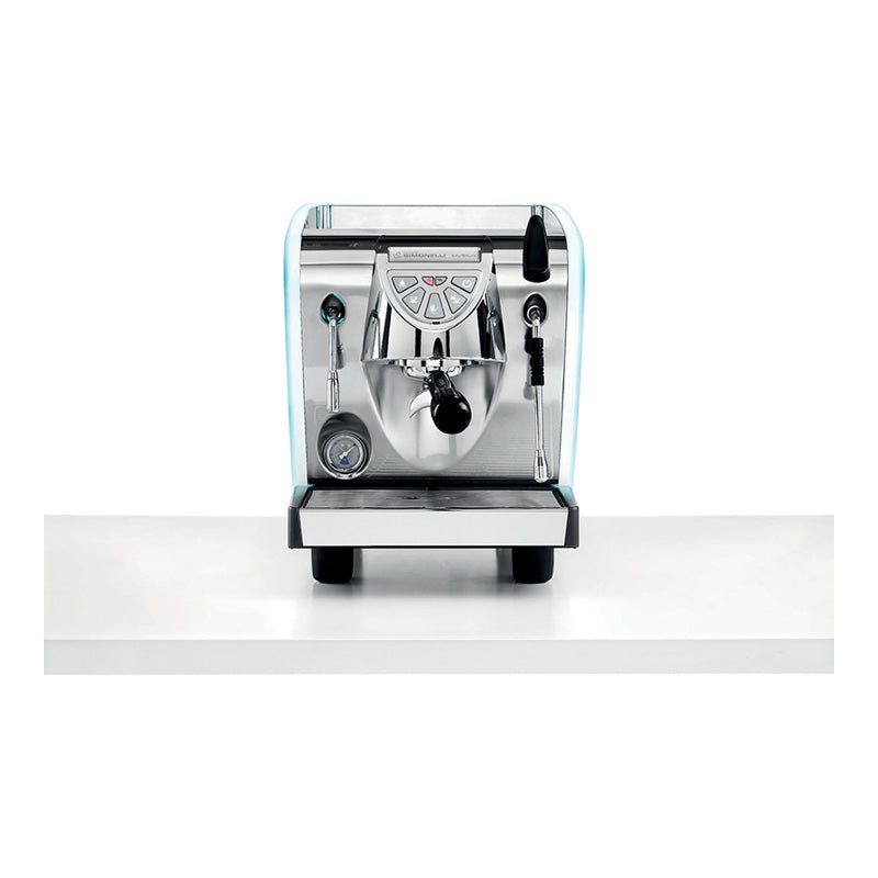 Nuova Simonelli Musica - Heavenly Coffees