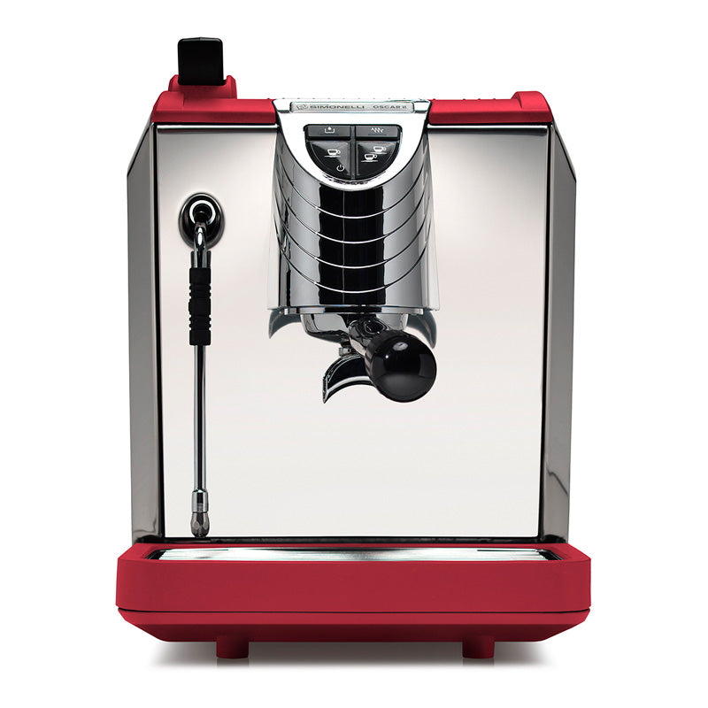 Nuova Simonelli Oscar II - Heavenly Coffees