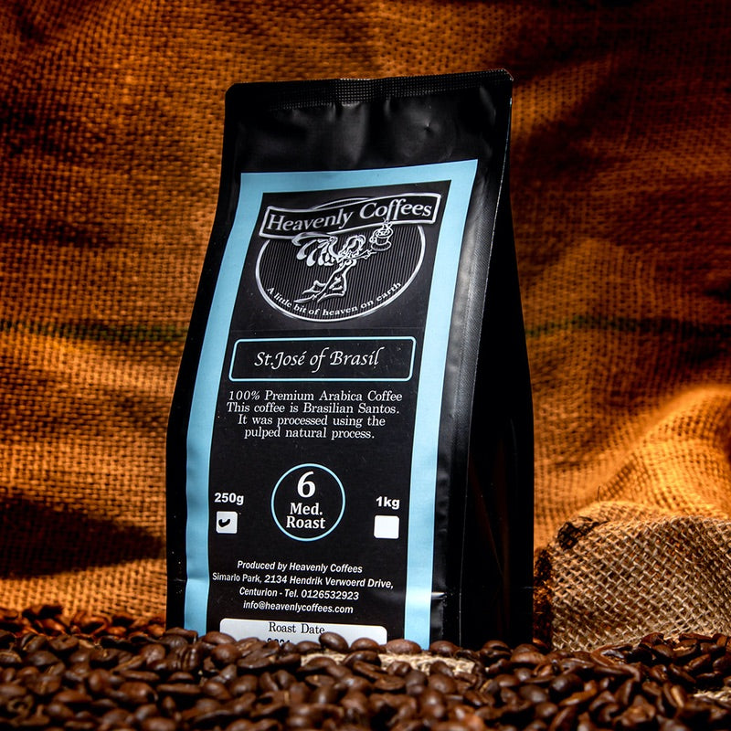 Heavenly Coffees