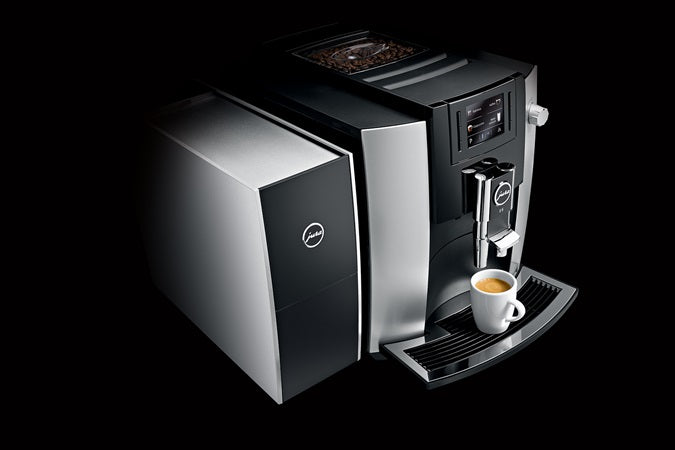 Jura Cup Warmers - Heavenly Coffees