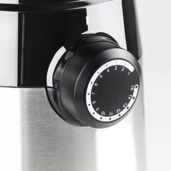 Gaggia MD 15 Grinder Heavenly Coffees